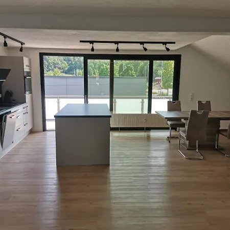 Hotel Waldmohrerhof *