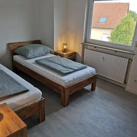 Waldmohrerhof Hotel
